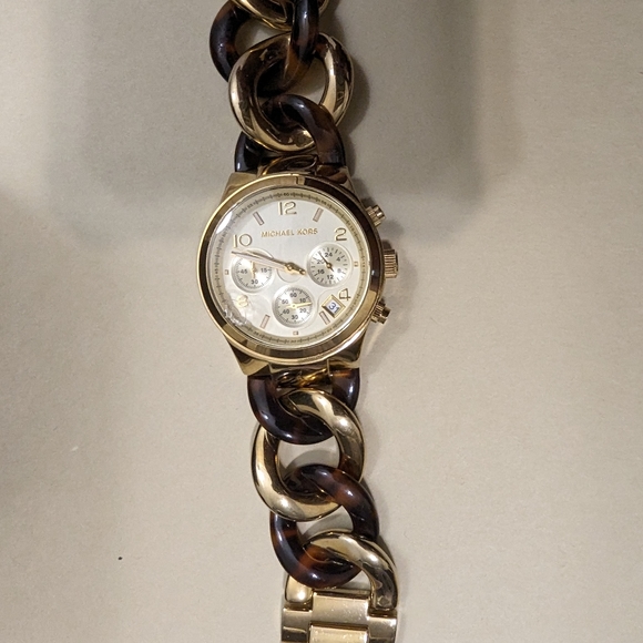 Michael Kors Women's Watch MK-4222 - Picture 3 of 5